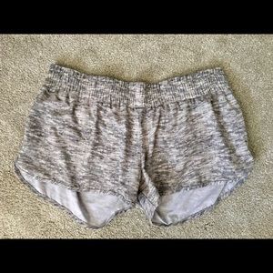 Lorna Jane running shorts size medium $66
