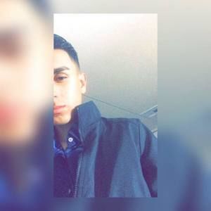 Meet your Posher, Pedro