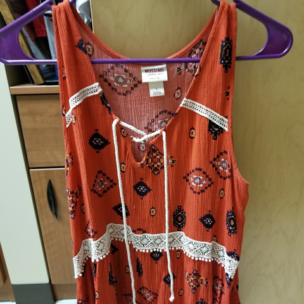 Cute Tanktop