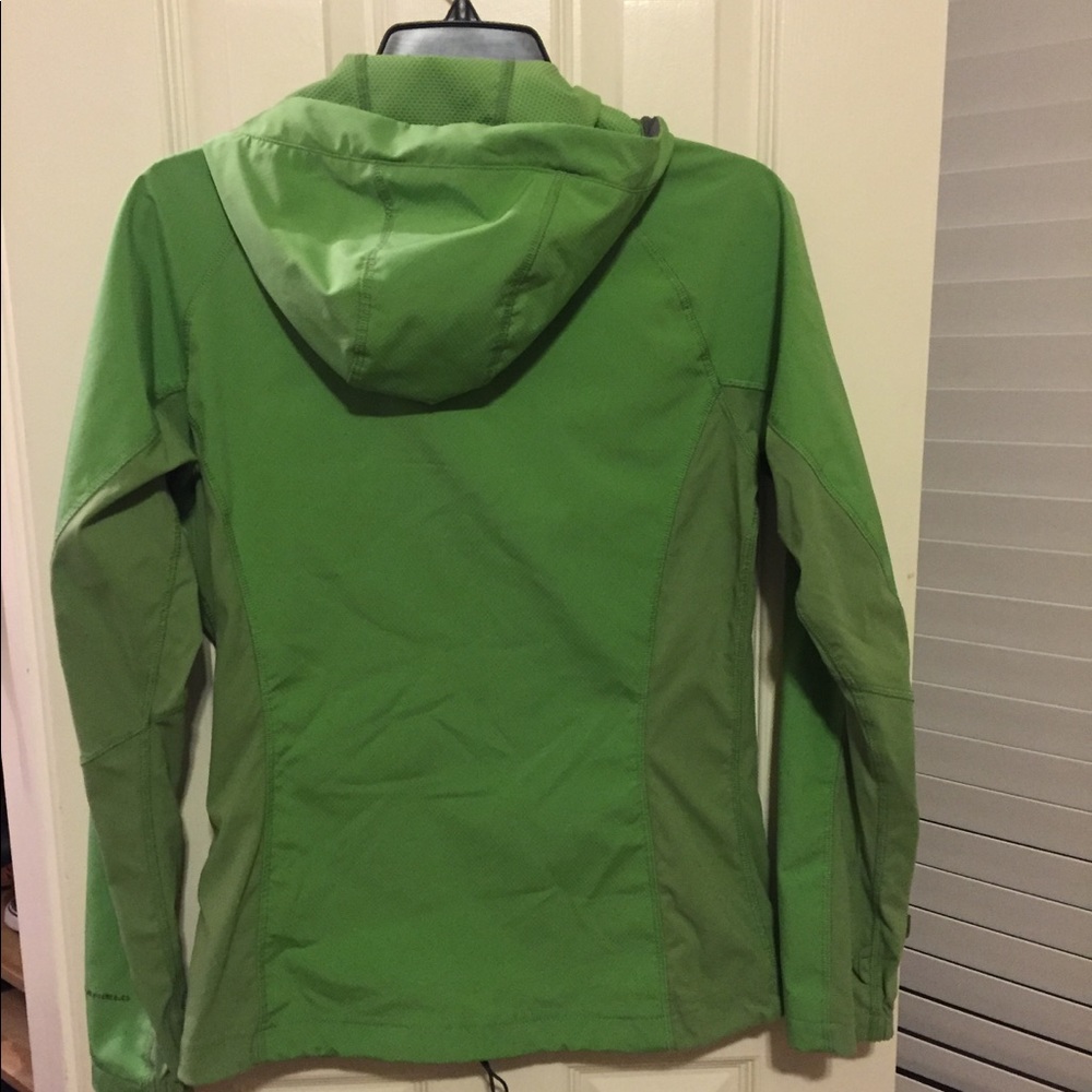 Columbia jacket - Picture 3 of 4