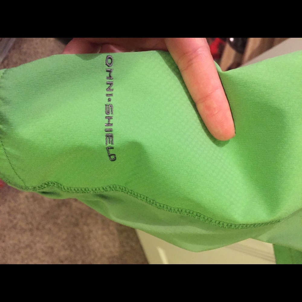 Columbia jacket - Picture 4 of 4