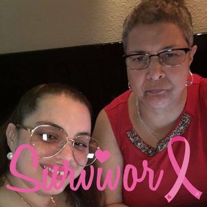 Meet your Posher, Thalia