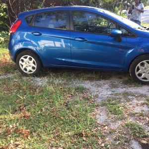 Meet your Posher, Kathy