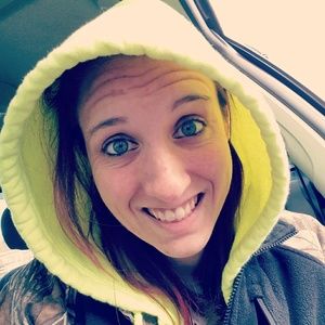 Meet your Posher, Glenna