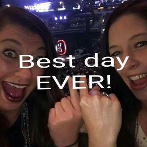 Meet your Posher, Jill