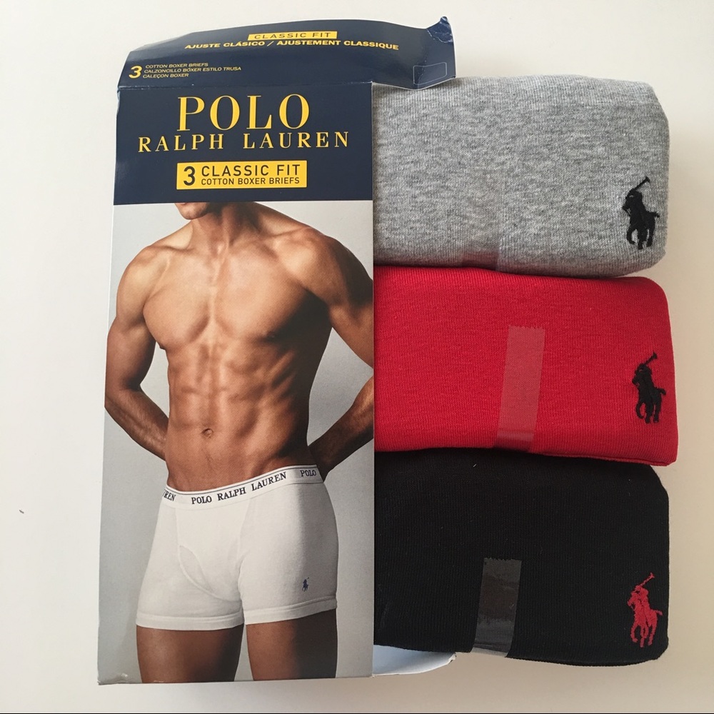 Ralph Lauren Men underwear Medium