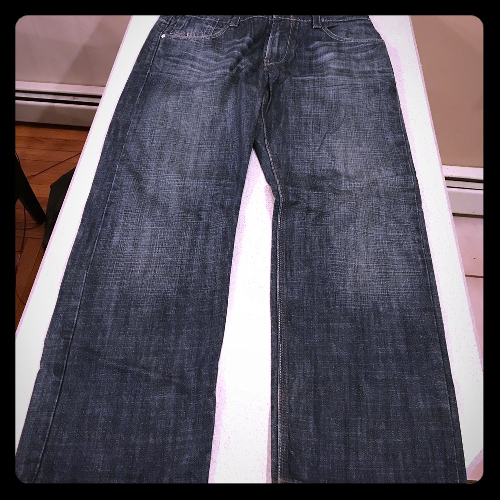 Levi’s Jeans