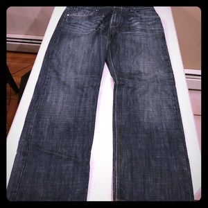 Levi’s Jeans