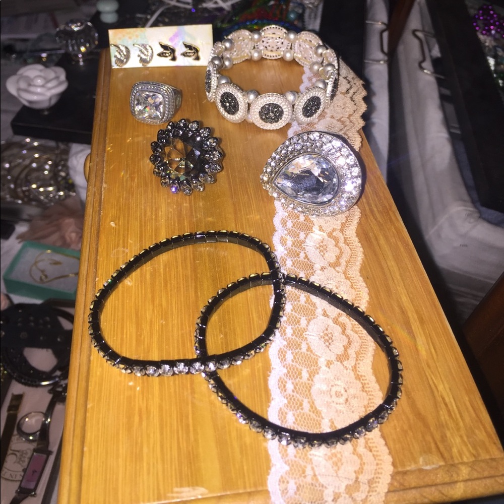 jewelry bundle