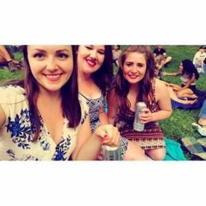 Meet your Posher, Catharine