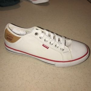 White sneakers White sneakers