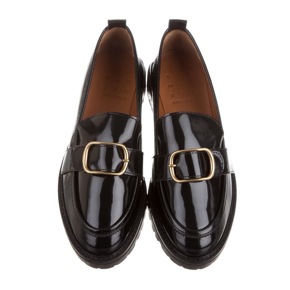 SOLD - Trademark Newlyn Loafers - Picture 2 of 8