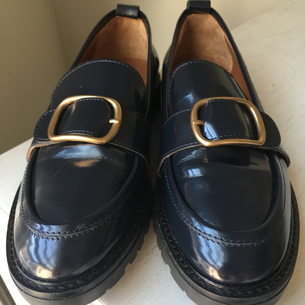 SOLD - Trademark Newlyn Loafers - Picture 4 of 8