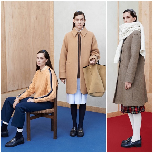 SOLD - Trademark Newlyn Loafers - Picture 3 of 8