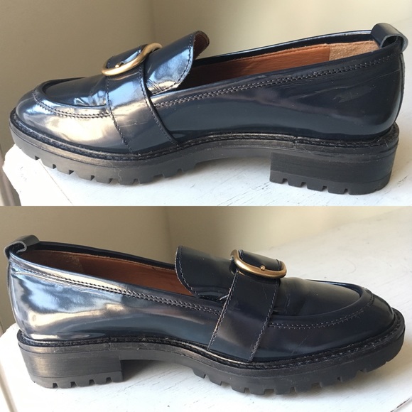 SOLD - Trademark Newlyn Loafers - Picture 6 of 8