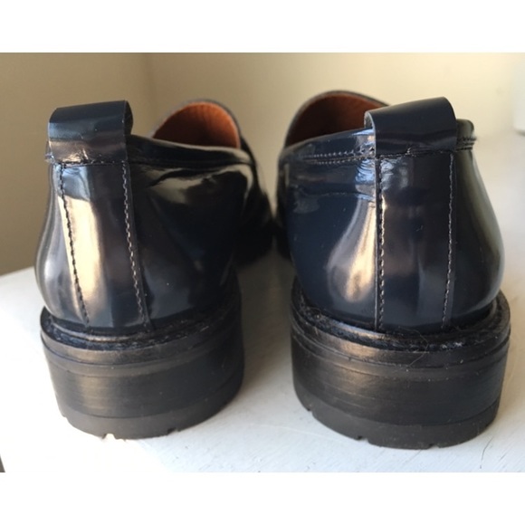 SOLD - Trademark Newlyn Loafers - Picture 7 of 8