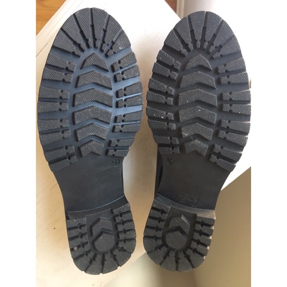 SOLD - Trademark Newlyn Loafers - Picture 8 of 8