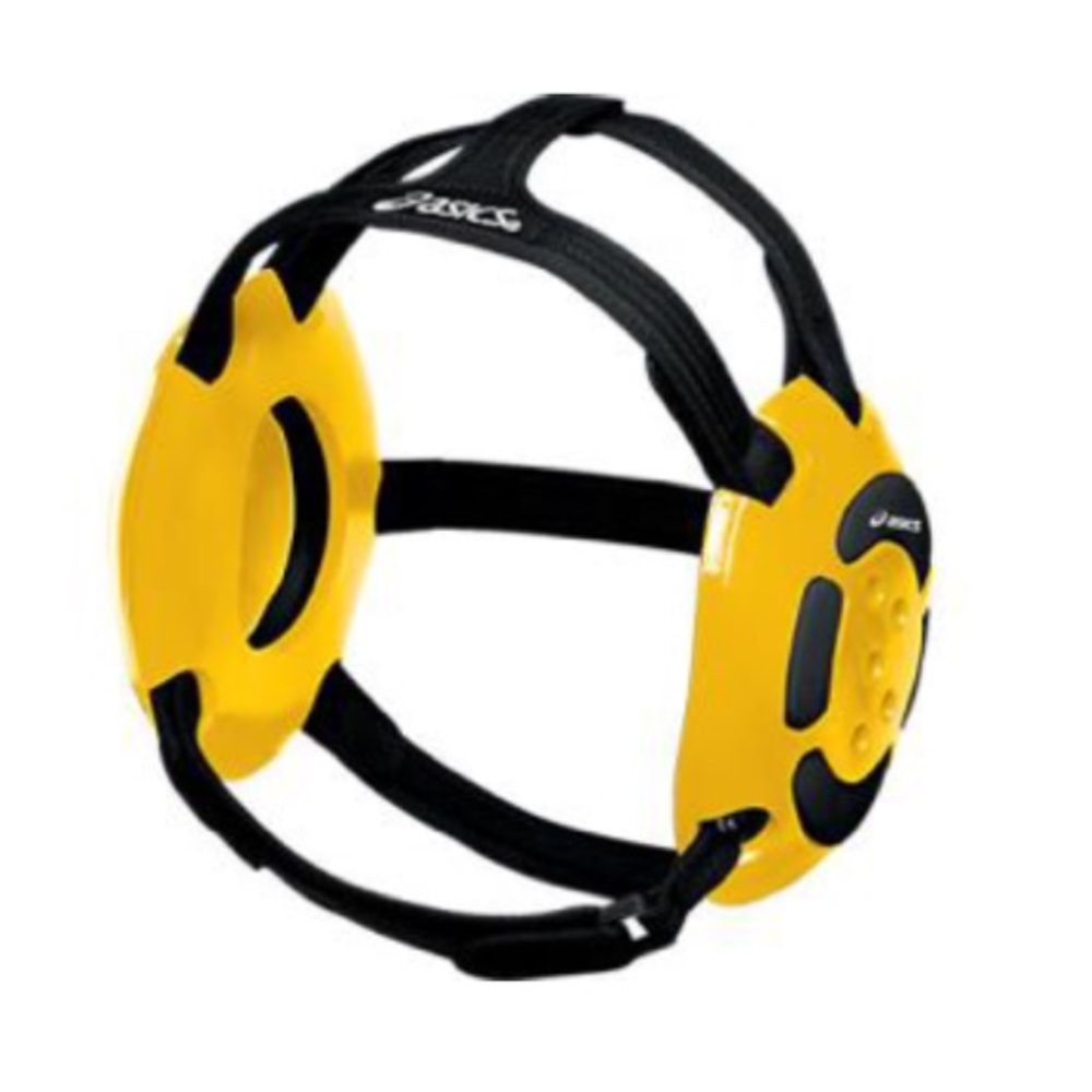 🆕ASICS Aggressor Earguard
