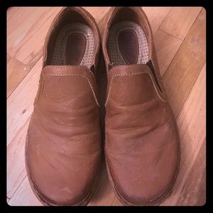 Born men's shoes