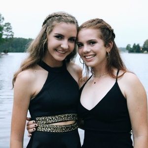 Meet your Posher, Cat