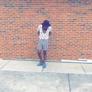 Meet your Posher, Maurice