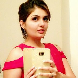 Meet your Posher, Aska