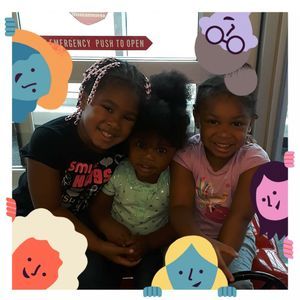 Meet your Posher, Daishina