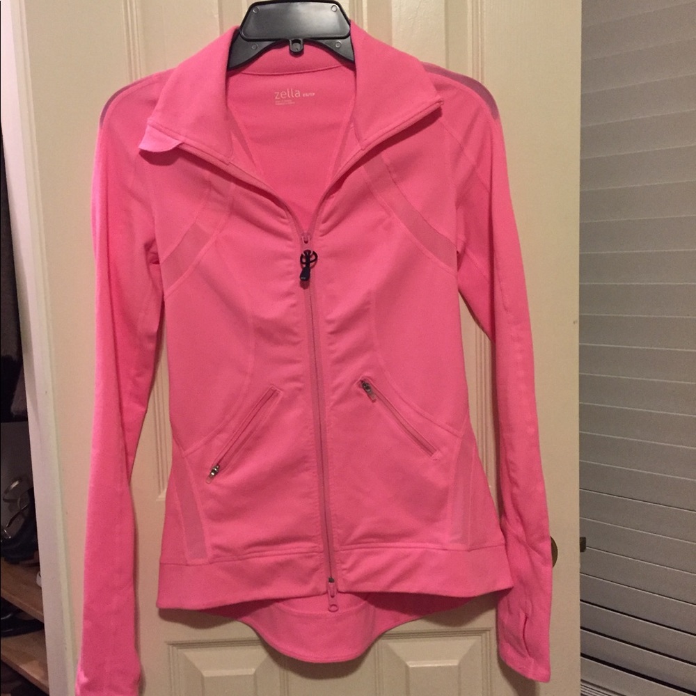 Zella workout jacket