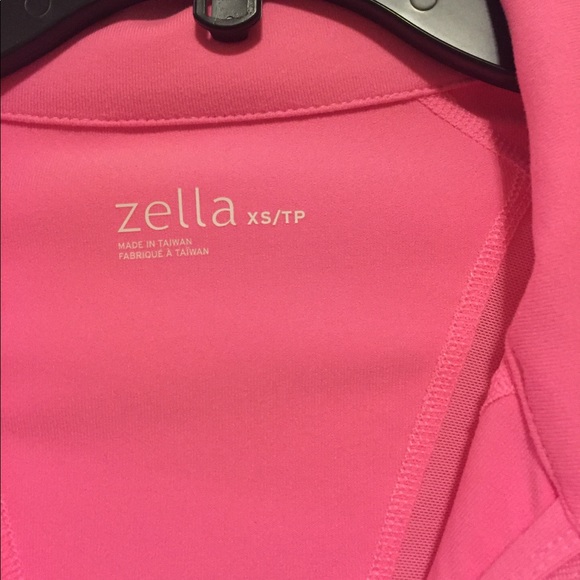 Zella workout jacket - Picture 2 of 5