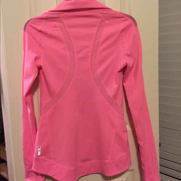 Zella workout jacket - Picture 3 of 5