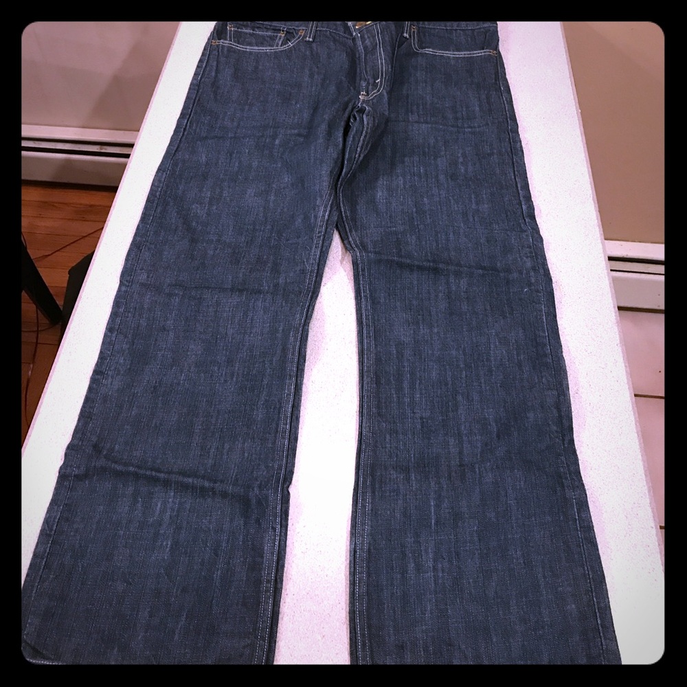 Levi’s Jeans
