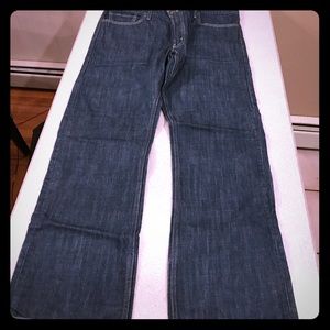 Levi’s Jeans