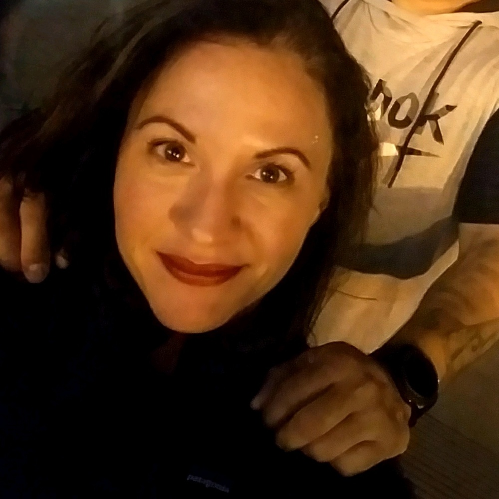 Meet your Posher, Tina