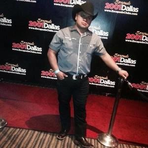 Meet your Posher, Eduardo