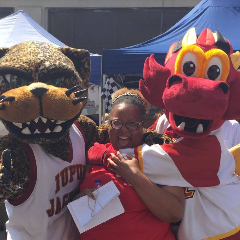 Meet your Posher, Stefanie