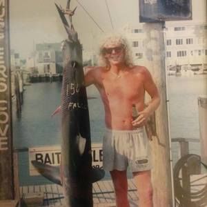 Meet your Posher, Dan