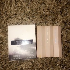 Fenty Beauty Match Trio Stix