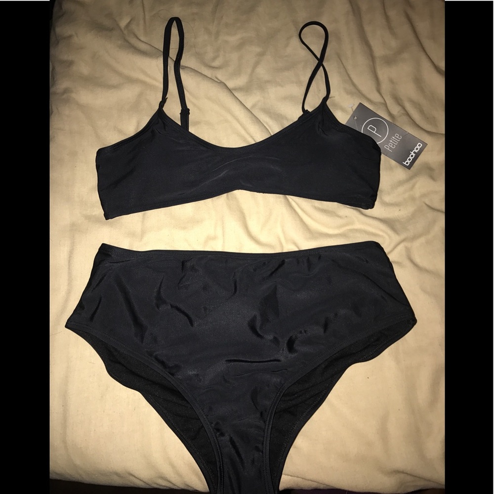 Two piece Bathing suit