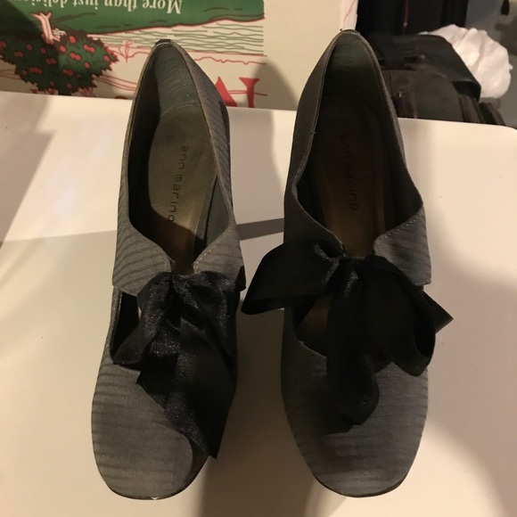 Heels - Picture 2 of 5