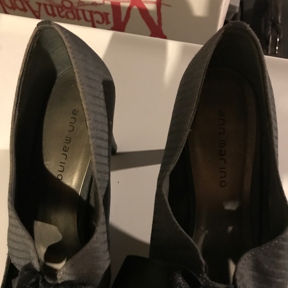 Heels - Picture 3 of 5