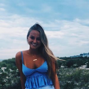 Meet your Posher, Gabrielle