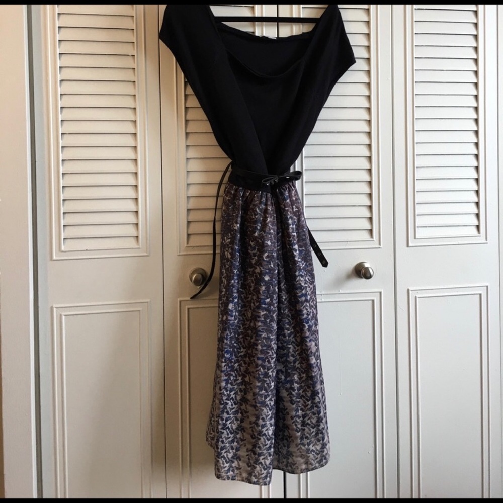 Cute and simple dress