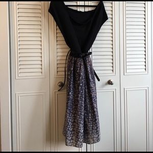 Cute and simple dress