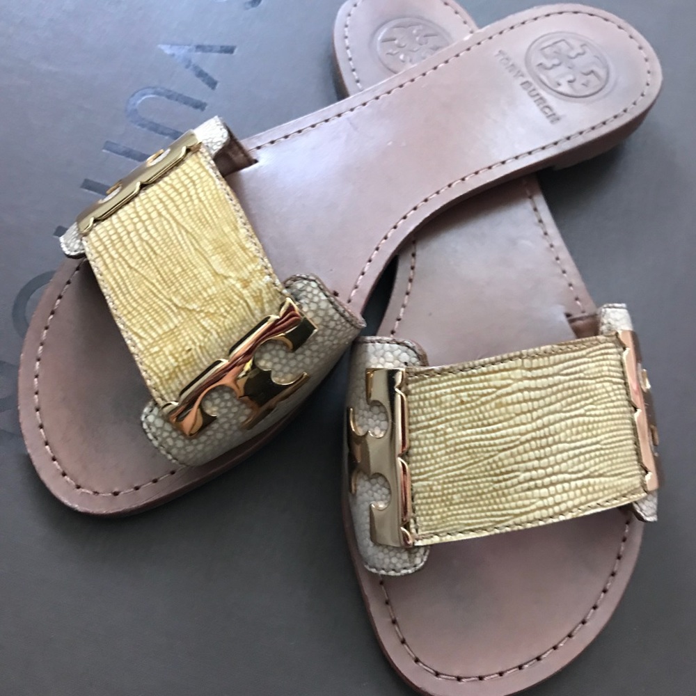 Tory Burch