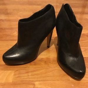Sam Edelman booties-Keaton