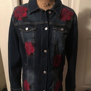 New Lularoe XL Jaxon