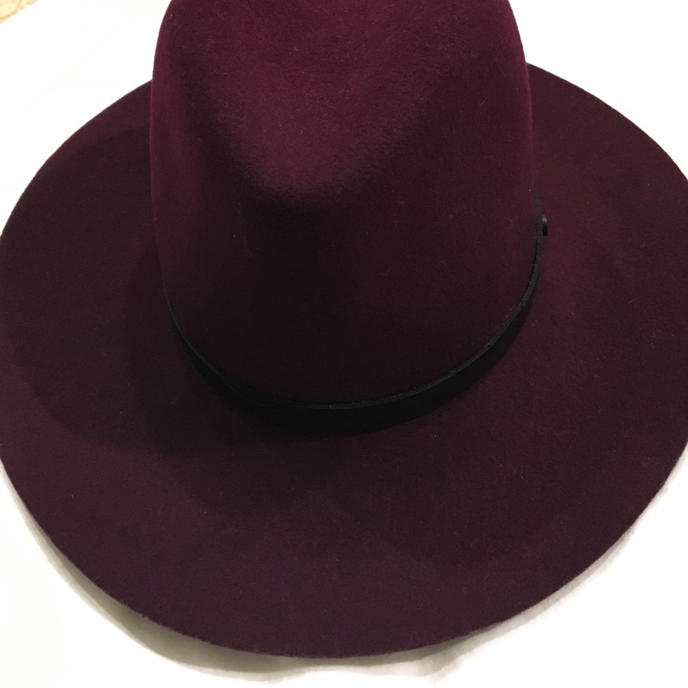 Rag & Bone Floppy Brim Fedora