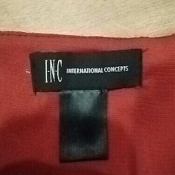 Tank top Blouse with Sequences - Picture 2 of 4