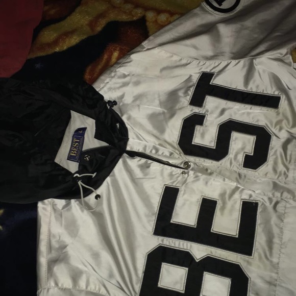 Breezy Excursion Reflective Jacket - Picture 3 of 6