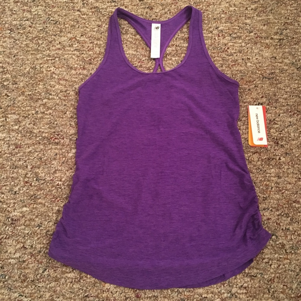 New Balance Transform Perfect Tank